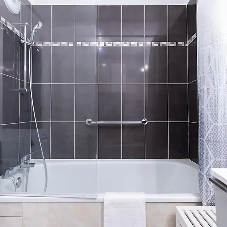 *Spacious Apartment Disneyland Paris* Serris Exterior photo
