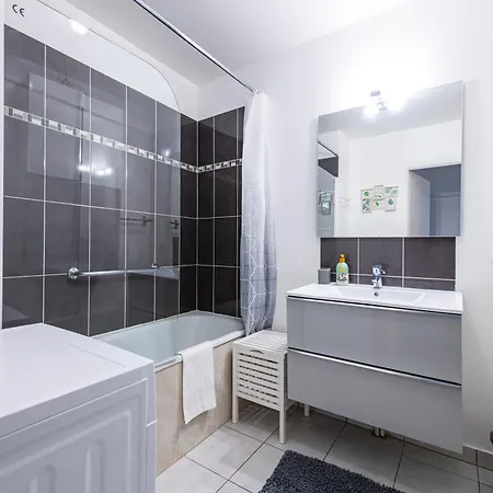 *Spacious Apartment Disneyland Paris* Serris Exterior photo
