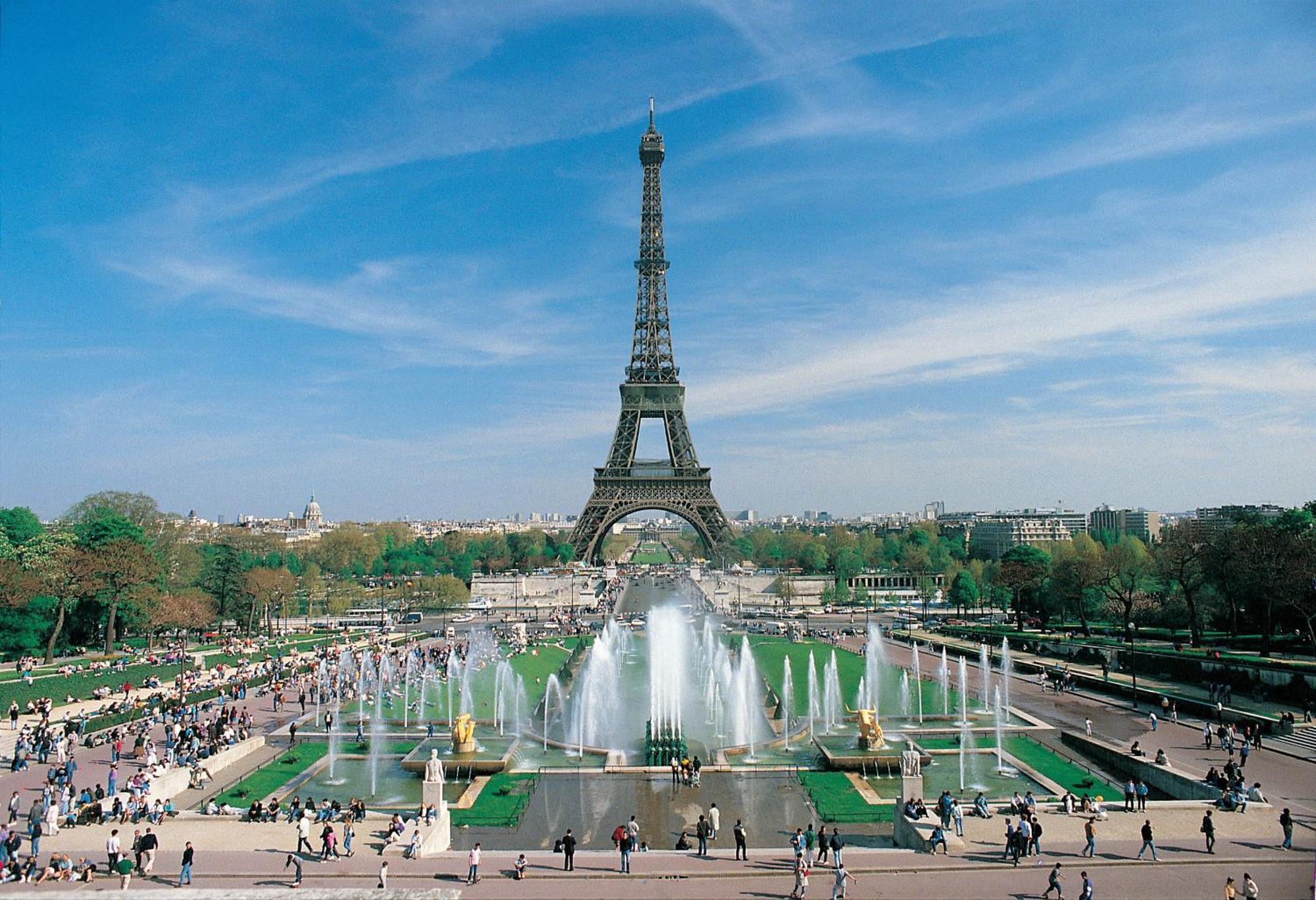 *spacious Disneyland Paris* Apartment Serris