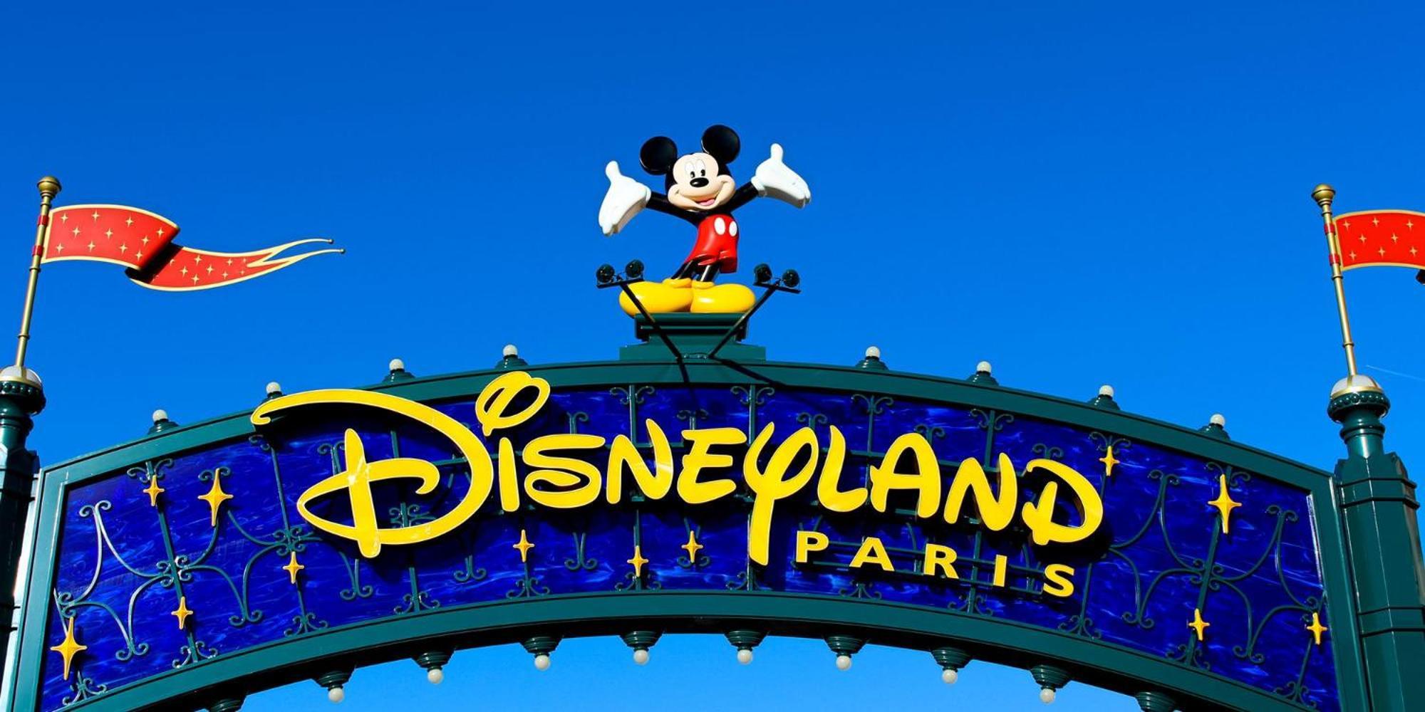 *spacious Disneyland Paris* Appartement