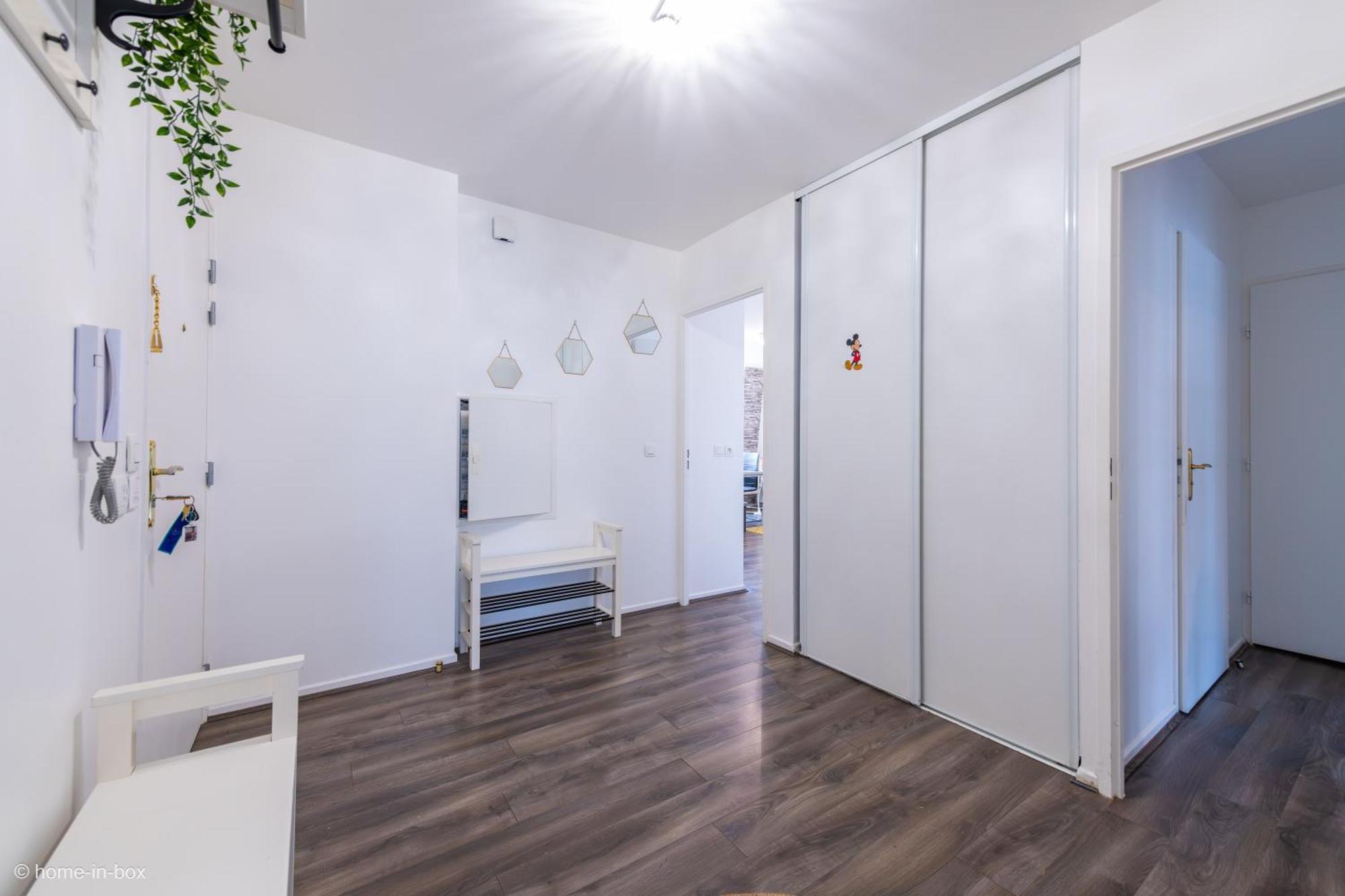 *spacious Disneyland Paris* Serris
