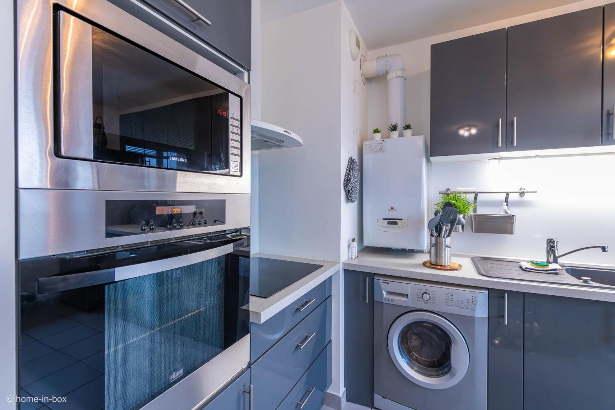 *spacious Disneyland Paris* * Serris