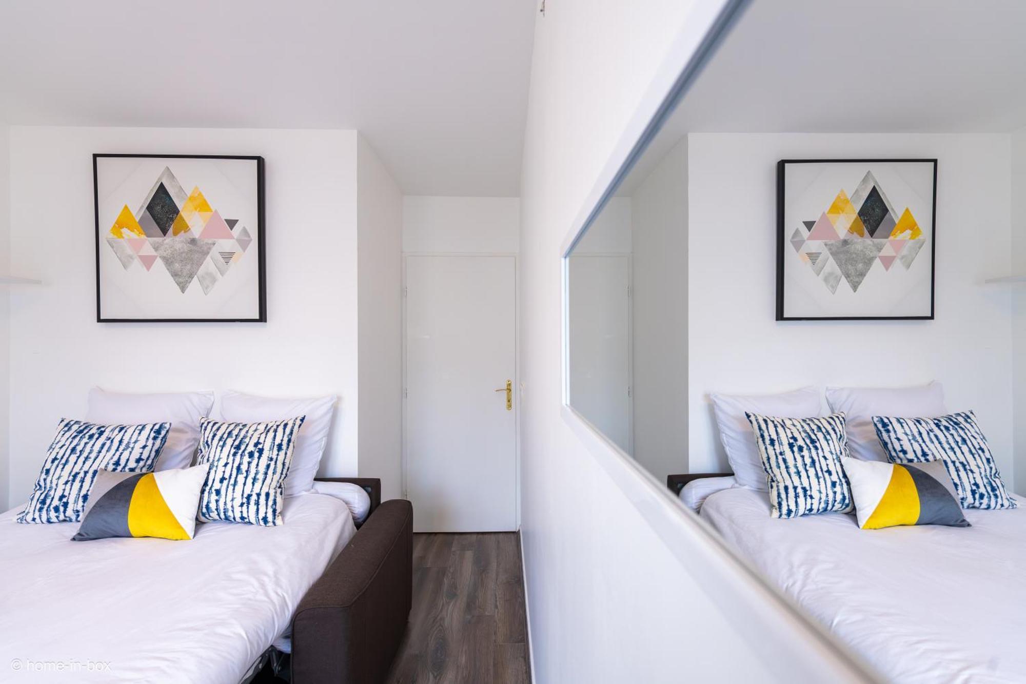*spacious Disneyland Paris* Appartement *