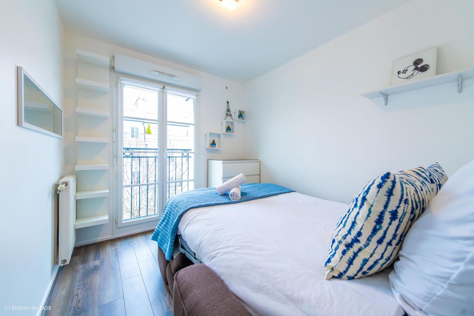 Appartement *spacious Disneyland Paris* *