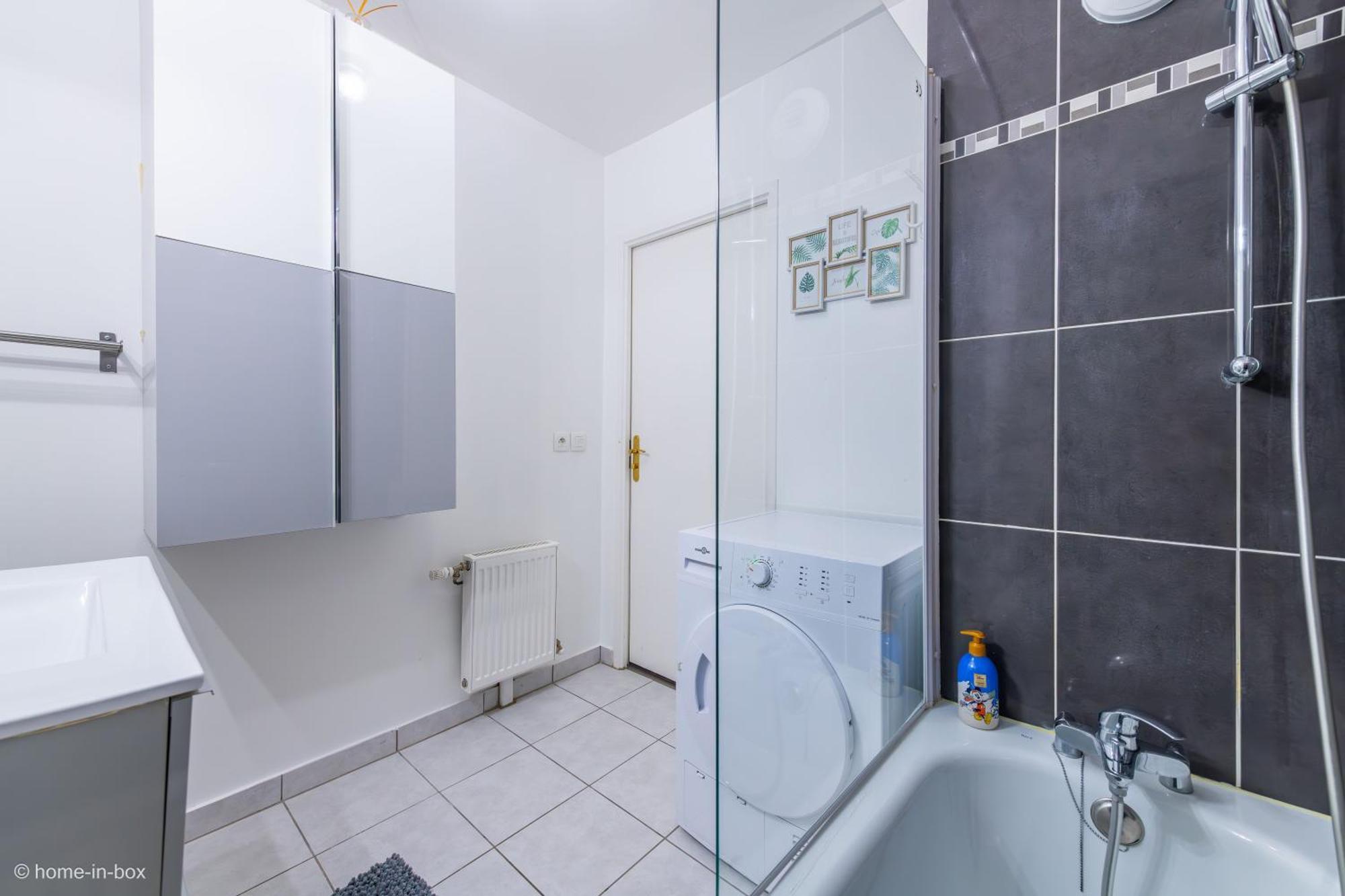 Apartment *spacious Disneyland Paris* *