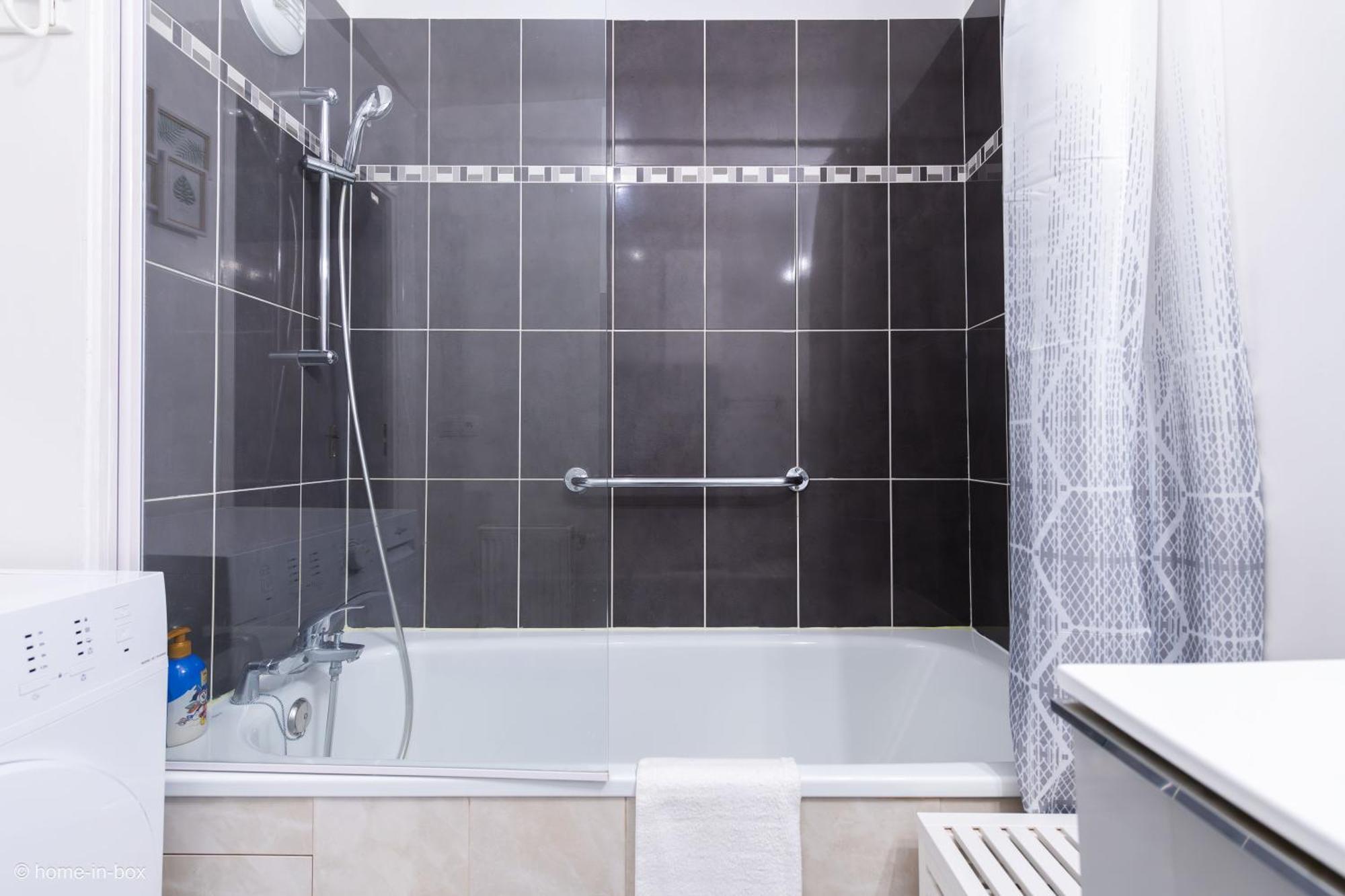 Apartment *spacious Disneyland Paris*