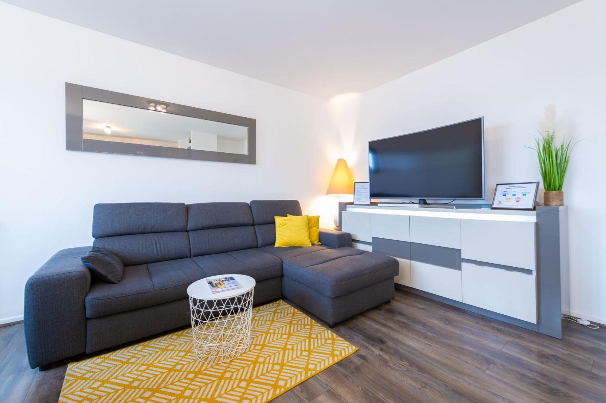 *spacious Disneyland Paris* * Serris
