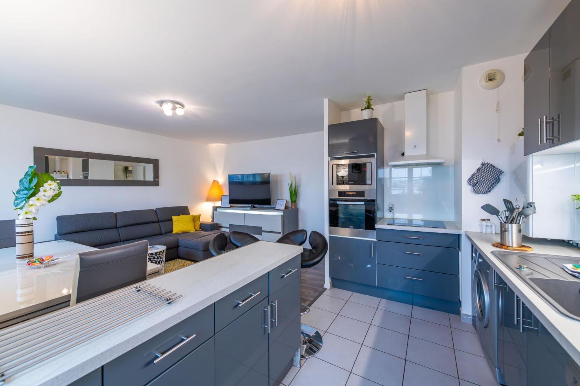 *spacious Disneyland Paris*