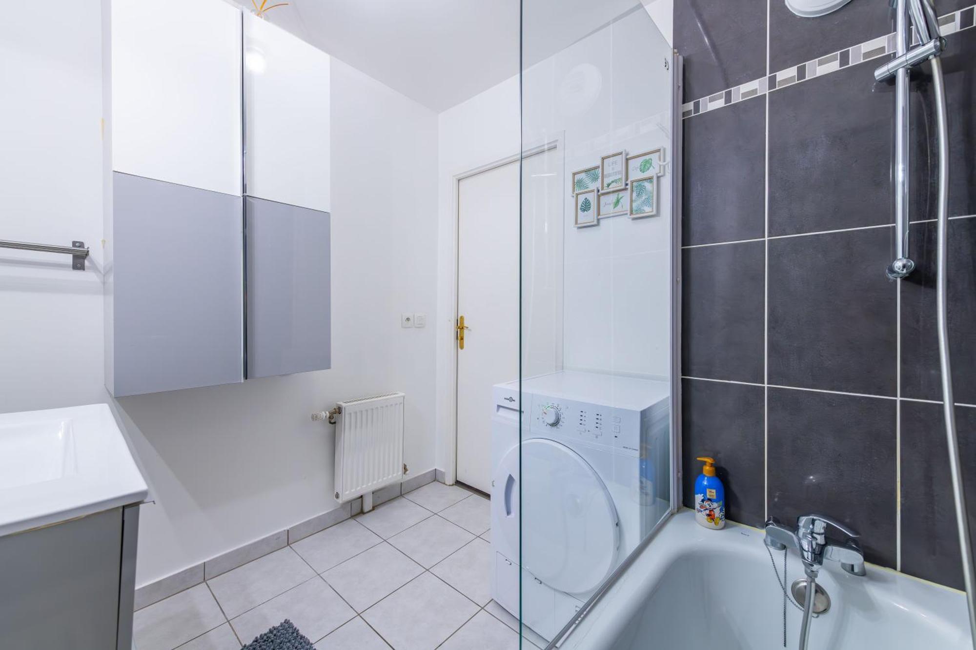 *spacious Disneyland Paris* Appartement