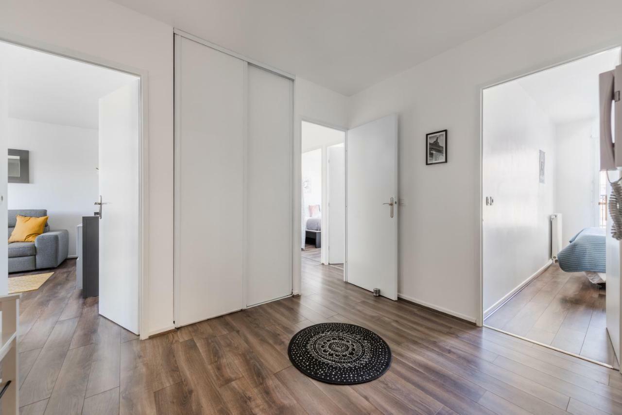 *spacious Disneyland Paris* Serris