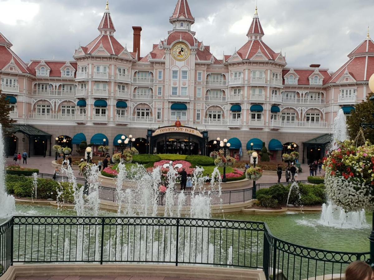 *spacious Disneyland Paris* Appartement