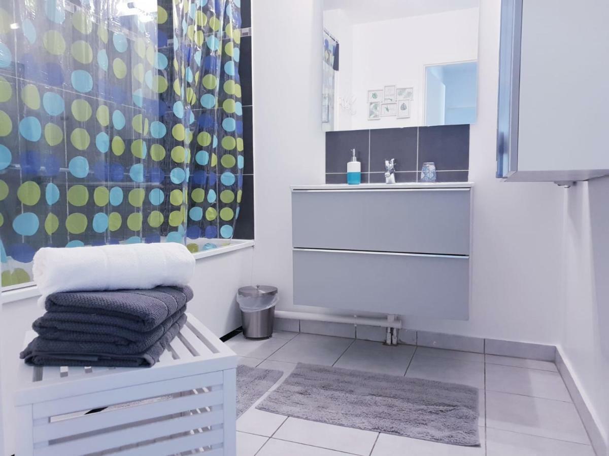Appartement *spacious Disneyland Paris* *