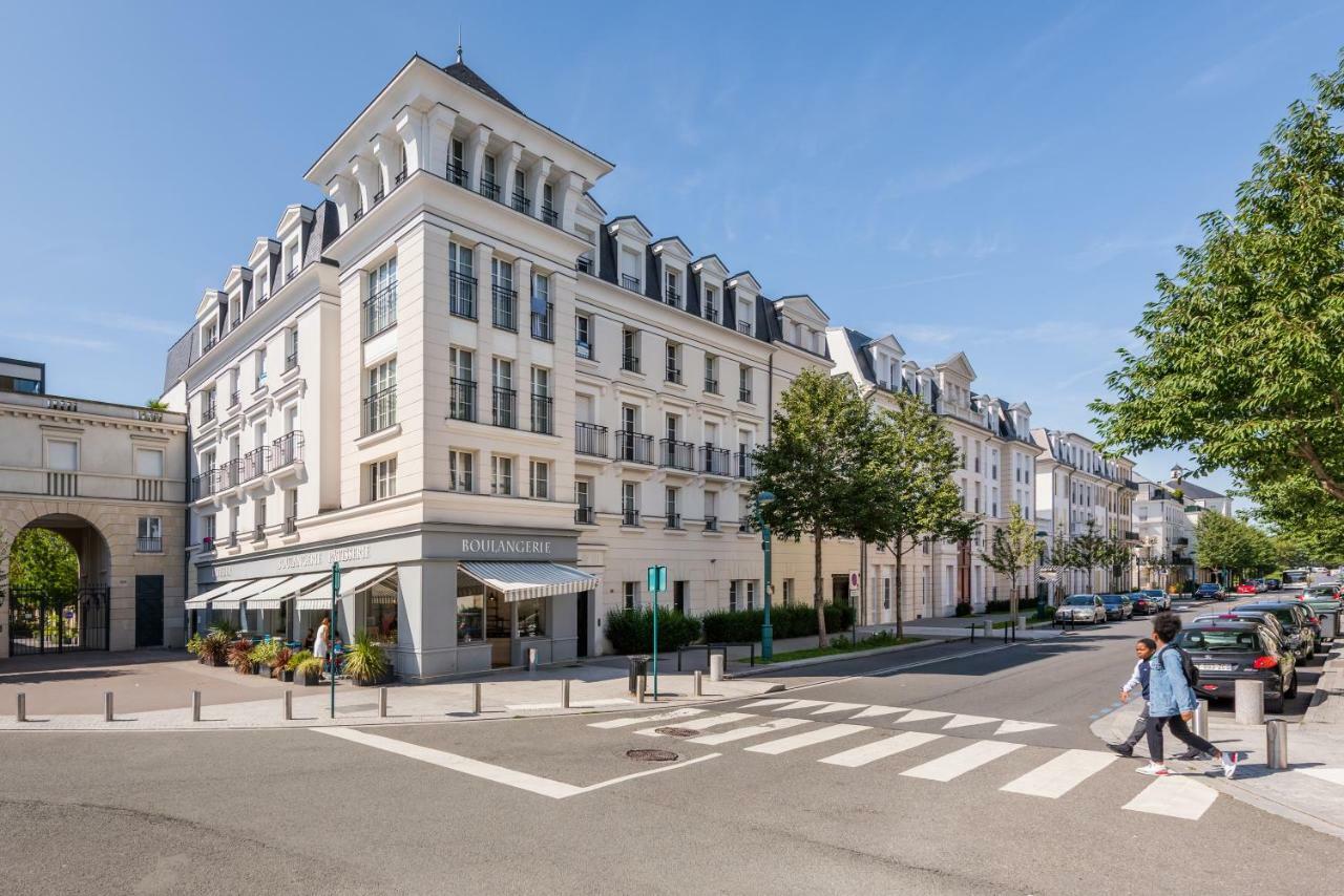 *spacious Disneyland Paris* * Serris